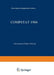 Compstat 1984: Proceedings in Computational Statistics by T. Havranek, Z. Sidak, M. Novak