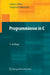 Programmieren in C by Robert Klima, Siegfried Selberherr