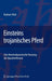 Einsteins Trojanisches Pferd: Eine Thermodynamische Deutung Der Quantentheorie by Norbert Olah