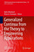 Generalized Continua - From the Theory to Engineering Applications by Holm Altenbach, Victor A. Eremeyev