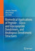 Biomedical Applications of Peptide-, Glyco- And Glycopeptide Dendrimers, and Analogous Dendrimeric Structures by Jaroslav Sebestik