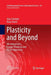Plasticity and Beyond: Microstructures, Crystal-Plasticity and Phase Transitions by Jörg Schröder