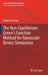 The Non-Equilibrium Green's Function Method for Nanoscale Device Simulation by Mahdi Pourfath