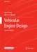 Vehicular Engine Design by Kevin Hoag