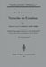 Berichte Des Ausschusses Für Versuche Im Eisenbau: Ausgabe A, Heft 3: Versuche Mit Anschlüssen Steifer Stäbe by Max Rudeloff