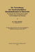 Die Neuordnung Des Bundesstaatlichen Eisenbahndienstes in Österreich: Eine Studie Über Ihren Werdegang Und Ihre Bisherige Durchführung, Über Die Ihr A by Alfred Buschman