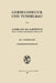 Gebirgsdruck Und Tunnelbau by Ladislaus V. Rabcewicz, Ladislaus Von Rabcewicz