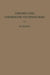 Chemie Und Chemische Technologie by Willi Machu