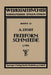 Freiformschmiede: Dritter Teil: Einrichtung Und Werkzeuge Der Schmiede by A. Stodt, Adolf Stodt