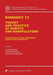 Romansy 13: Theory and Practice of Robots and Manipulators by Adam Morecki