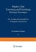 Studien Über Vererbung Und Entstehung Geistiger Störungen: II. Die Nachkommenschaft Bei Endogenen Psychosen by Hermann Hoffmann
