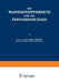 Das Wasserstoffperoxyd Und Die Perverbindungen by Willy Machu