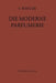 Die Moderne Parfumerie: Fünfte Völlig Neu Bearbeitete Auflage Von Mann, Moderne Parfumerie by Fred Winter, Na Mann