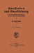 Haarfarben Und Haarfärbung: Praktische Methodik Der Herstellung Und Anwendung Der Haarfärbemittel by Fred Winter