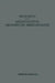 Quantitative Organische Mikroanalyse by Fritz Pregl, Hubert Roth