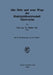 Alte Ziele Und Neue Wege Der Elektrizitätswirtschaft Österreichs by Oskar Vas