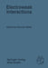Electroweak Interactions by H. Mitter