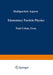 Elementary Particle Physics: Multiparticle Aspects by Paul Urban