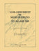 XLVIII. Jahresbericht des Sonnblick-Vereines für Das Jahr 1950 by Ferdinand Steinhauser