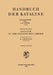 Katalyse in der organischen Chemie by F. Adickes E. Baroni M. Bögem Theilack