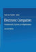 Electronic Computers: Fundamentals, Systems, and Applications by Paul Von Handel