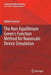 The Non-Equilibrium Green's Function Method for Nanoscale Device Simulation by Mahdi Pourfath