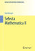 Selecta Mathematica II by Karl Menger