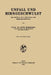 Unfall Und Hirngeschwulst: Ein Beitrag Zur Ätiologie Der Hirngeschwülste by Otto Marburg
