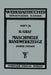 Maschinelle Handwerkzeuge by Hellmuth Graf