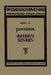 Reiben Und Senken by J. Dinnebier