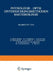 Physiologie - Optik Untersuchungsmethoden Bakteriologie by A. Brückner, W. Comberg, R. Dittler