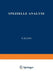 Spezielle Analyse by M. K. Bergmann, R. Brieger, M. Eisler