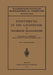 Einführung in Die Geophysik: III Dynamische Ozeanographie by A. Defant, G. D. Birkhoff, W. Blaschke