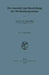 Die Auswahl Und Beurteilung Der Straßenbaugesteine by Josef Stiny