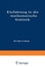 Einführung in Die Mathematische Statistik by Oskar N. Anderson