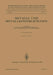 Metalle Und Metallkonstruktionen by O. Werner, Walter Böhm, Gerhard Schikorr