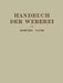 Handbuch Der Weberei: Unter Besonderer Berücksichtigung Des Aufbaues Und Der Arbeitsweise Der Webstühle by Bohumil Vlecek