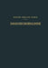 Ingenieurgeologie by K. A. Redlich, K. V. Terzaghi, R. Kampe