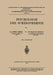 Psychologie Der Schizophrenie by Hans W. Berze, Hans W. Gruhle