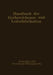 Die Gerbung Mit Pflanzengerbstoffen: Gerbmittel Und Gerbverfahren by M. Bergmann, H. Gnamm, W. Vogel