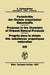 Fortschritte Der Chemie Organischer Naturstoffe/Progress in the Chemistry of Organic Natural Products/Progrès Dans La Chimie Des Substances Organiques by N. Barsel, A. J. Birch, F. Bohlmann