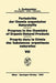 Fortschritte Der Chemie Organischer Naturstoffe / Progress in the Chemistry of Organic Natural Products / Progrès Dans La Chimie Des Substances Organi by Y. Asahina