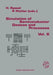 Simulation of Semiconductor Devices and Processes by Heiner Ryssel