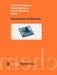 Nanostructure materials by Heinrich Hofmann