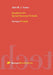 Handbuch Der Spread-Spectrum Technik by Alois M. J. Goiser
