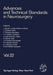 Advances and Technical Standards in Neurosurgery by L. Symon