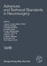 Advances and Technical Standards in Neurosurgery by L. Symon