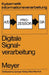 Digitale Signalverarbeitung by G. Meyer, F. -H Lange, M. Peschel