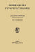 Lehrbuch Der Funktionentheorie by Hans Hornich
