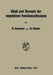 Klinik Und Therapie Der Vegetativen Funktionsstörungen by Walther Birkmayer, Wilhelm Winkler